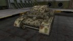 Casco de camuflaje Panzer II Luchs