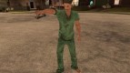 Ill patient from Manhunt 2