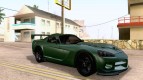 Dodge Viper SRT-10 ACR TT Black Revel