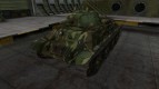 Скин для танка СССР А-20