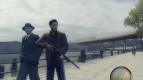 Vito - Niko Bellik style (GTA IV)