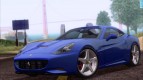 Ferrari California V2.0