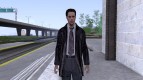 Max Payne para GTA SA