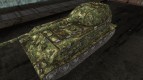 Skin for VK4502 (P) 240. B No. 53