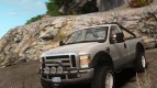 Ford F350 Lifted v1.0