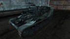 Tela de esmeril para AMX 105 AM