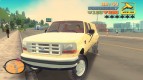 Ford F-350 XLT doble cabina 1994