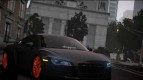 Audi R8 + Rotiform BLQ