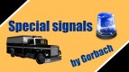 Special signals SGU ELM