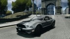 Ford Mustang Shelby GT500 2010 (Final)