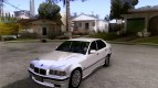 BMW 320i E36