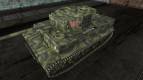 The Panzer VI Tiger 10