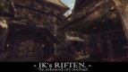 JK's Riften - mejora de la Рифтен de JK 1.0