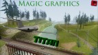Magic TITAN graphics