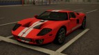 Ford GT 2005