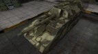 Desert skin for Su-14
