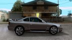 Nissan Silvia S15 regulables