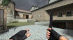 Carbon Knife