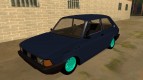 Fiat 147 Spazio-TR