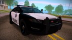 Vapid Police Interceptor from GTA V