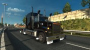 Mack Titan V8 v1.1