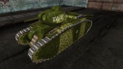 Panzerkampfwagen B2 (f) 740