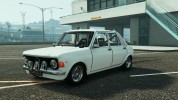 Zastava 1100P Rally 2.0