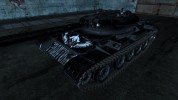 Piel para t-54 Fantoms '