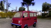 Suzuki Carry 1993