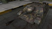 Skin for the JagdPz IV (remodel)