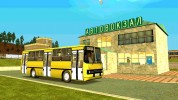 IKARUS-260.73 and