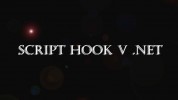 Script Hook V .NET v1.0.3095.0