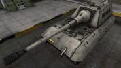 Lija para JagdPz E-100