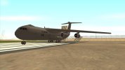 Lockheed C-141