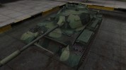 Китайскин tanque WZ-131