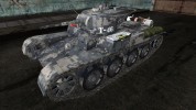 T-46 (con todo necesario)