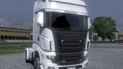 Scania R700 Lux Beta Version