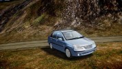 Suzuki Liana GLX 2002