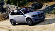 2012 BMW X5M Special