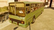 El ikarus 260