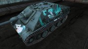 JagdPanther Miku