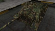 Скин для танка СССР СУ-100