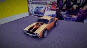 Dodge Challenger from Driver 2 (Tanner's Edition)