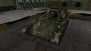 Skin para el tanque de la urss, SU-85Б