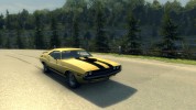 Dodge Challenger RT 440 1970 v.1.0