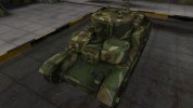Скин для танка СССР Т-28