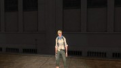 Sherry (asia) de Resident Evil 6