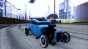 Smith 34 Hot Rod (Mafia 2)