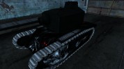 Skin for ARL 44