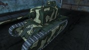 Skin for ARL 44